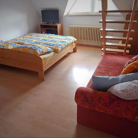 Apartman Adam Český Krumlov Eksteriør billede