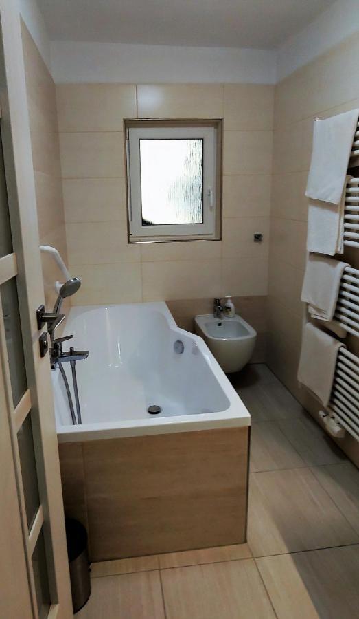 Apartman Adam Český Krumlov Eksteriør billede