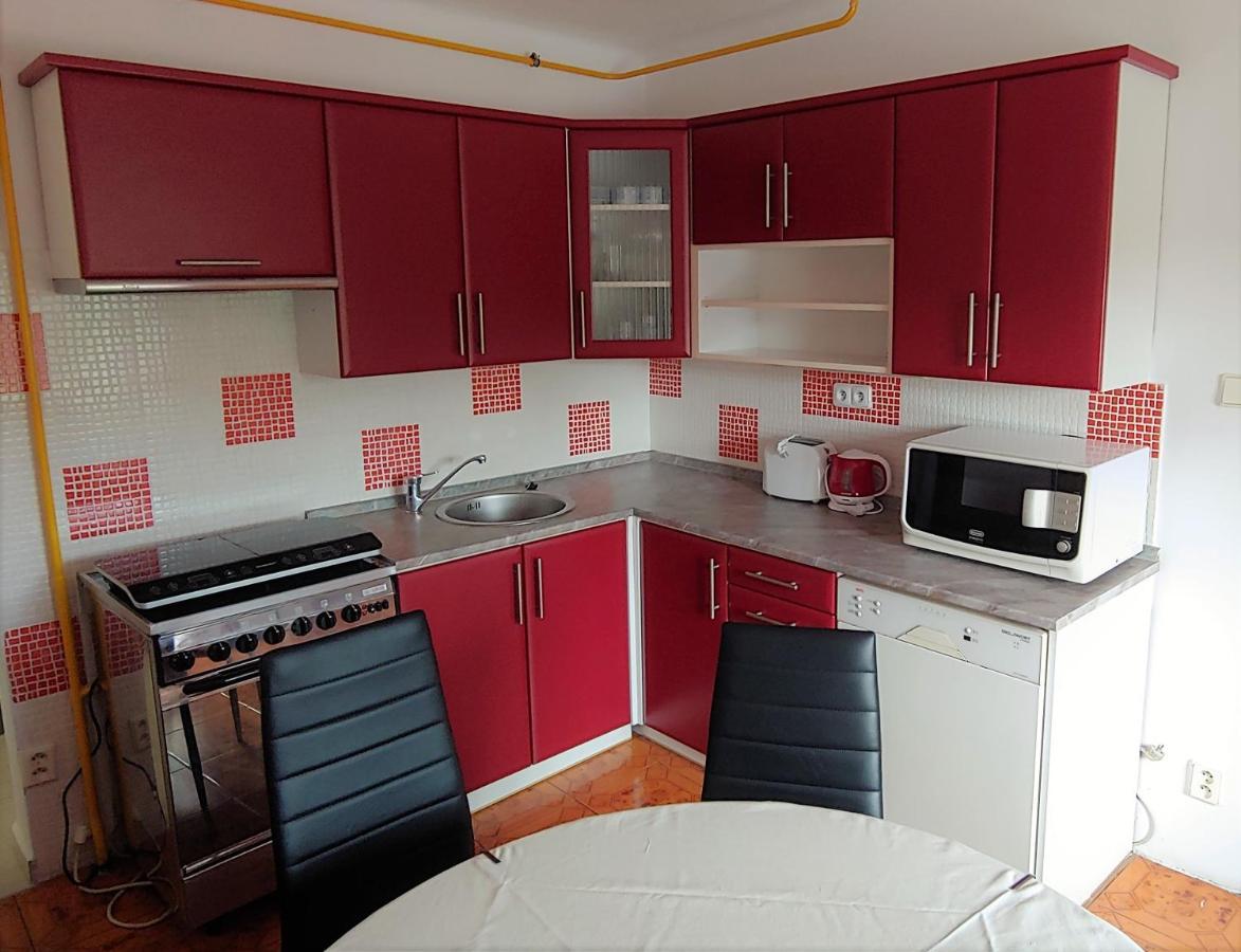 Apartman Adam Český Krumlov Eksteriør billede