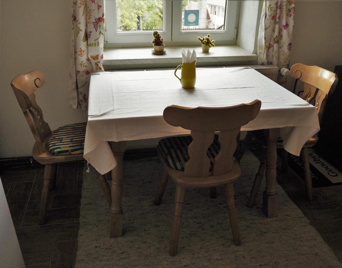 Apartman Adam Český Krumlov Eksteriør billede